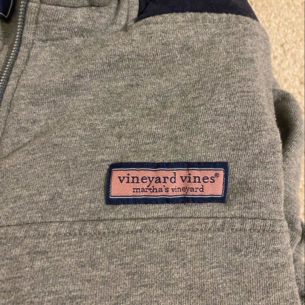 Vineyard Vines Pullover - image 2